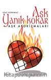 Aşk Yanık Kokar