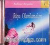 Rüya Olumlamaları (Cd)