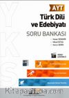 AYT Türk Dili ve Edebiyatı Soru Bankası