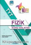 TYT TEK Serisi Fizik Konu Anlatımlı