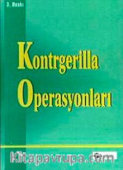 Kontrgerilla Operasyonları