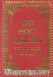 The Holy Qur'an With English Translation
