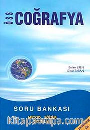 Öss Coğrafya Soru Bankası