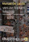 Yeni Bir Toplum Felsefesi: Öbekleşme Kuramı ve Toplumsal Karmaşıklık 