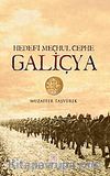 Hedefi Meçhul Cephe Galiçya