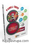 LGS Farklı İsem 8. Sınıf T. C. İnkılap Tarihi ve Atatürkçülük Soru Bankası 