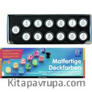 Nerchau Ready-To-Use Set 13X18Ml