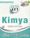 YKS AYT Kimya Soru Kitabı