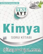 YKS AYT Kimya Soru Kitabı