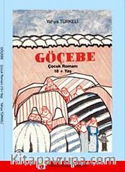 Göçebe