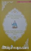 Türk Dünyası Destanlarından Seçmeler (Almanca - Türkçe)