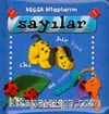 Sayılar / Küçük Kitaplarım (Ciltli)