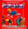 Sözcükler / Küçük Kitaplarım (Ciltli)