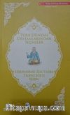 Türk Dünyası Destanlarından Seçmeler (Rusça-Türkçe)