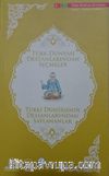 Türk Dünyası Destanlarından Seçmeler (Türkmence-Türkçe)
