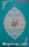 Türk Dünyası Masallarından Seçmeler (Arnavutça-Türkçe)