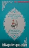 Türk Dünyası Masallarından Seçmeler (Azarbeycan Türkçesi-Türkçe)