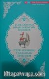 Türk Dünyası Masallarından Seçmeler (Kazakça-Türkçe)