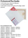 Ponart Profesyonel A Plus Kalite Tuval 30X40