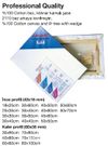 Ponart 45X45 Profesyonel Plus Kalite Tuval