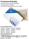 Ponart 20X20 Profesyonel Plus Kalite Tuval