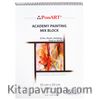 Ponart Academy Painting Mix 35X50 20Y