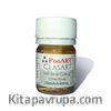 Ponart Glass Art 20 Ml Gümüş