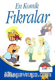 En Komik Fıkralar