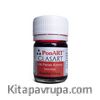 Ponart Glass Art 20 Ml Parlak Kırmızı 