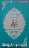 Türk Dünyası Masallarından Seçmeler (Türkmence-Türkçe)