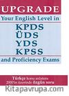 KPDS-ÜDS-YDS-KPSS