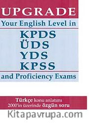 KPDS-ÜDS-YDS-KPSS