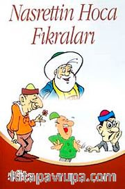 Nasrettin Hoca Fıkraları