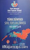 Türk Dünyası Sivil Toplum Zirvesi 