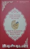 Türk Dünyası Şairlerinden Seçmeler (Arnavutça-Türkçe)
