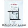 Ponart D&P Blok N.Line120G 35X50 30Y