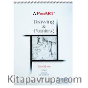 Ponart D<br />P Blok N.Line120G 35X50 30Y