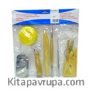 Ponart Seramik Kit