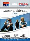 Atatürk İlkeleri ve İnkılap Tarihi - 2.Sınıf - AÖS Çözümlü Soru Bankası (4 VCD + 1 Kitap)