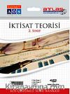 İktisat Teorisi - 2.Sınıf - AÖS Çözümlü Soru Bankası (4 VCD + 1 Kitap)