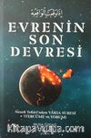 Evrenin Son Devresi (2 Cilt Takım)