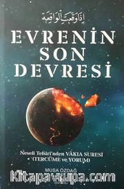 Evrenin Son Devresi (2 Cilt Takım)