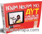 2019 YKS-AYT Türk Dili ve Edebiyatı Video Ders Notları