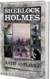 Kayıp Antlaşma / Sherlock Holmes