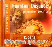 Kuantum Düşünce ile Kendine "Evet!" De (Cd)