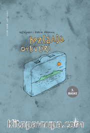 Bozcaada Öyküleri