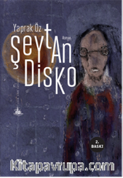 Şeytan Disko