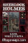 Kızıl Soruşturma / Sherlock Holmes