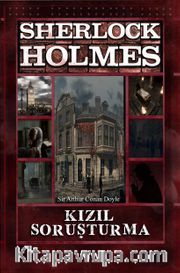Kızıl Soruşturma / Sherlock Holmes