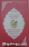 Türk Dünyası Şairlerinden Seçmeler (Türkmence-Türkçe)